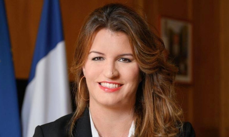 OMONDO MÉDIAS - Marlène Schiappa rejoint RMC comme 